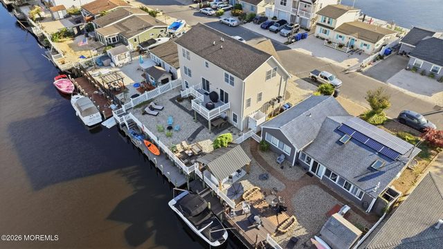 124 Morton Drive, Manahawkin, NJ 08050