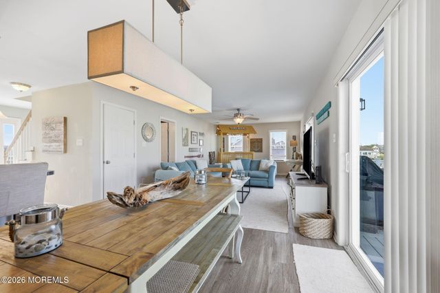 124 Morton Drive, Manahawkin, NJ 08050