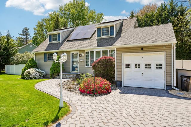 53 Radcliff Drive, New City, NY 10956