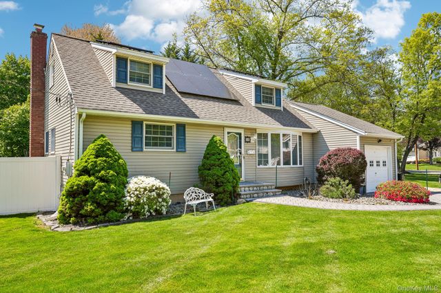 53 Radcliff Drive, New City, NY 10956