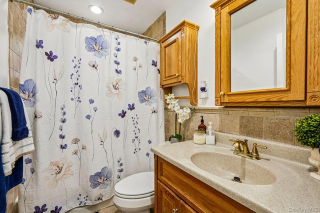 53 Radcliff Drive, New City, NY 10956