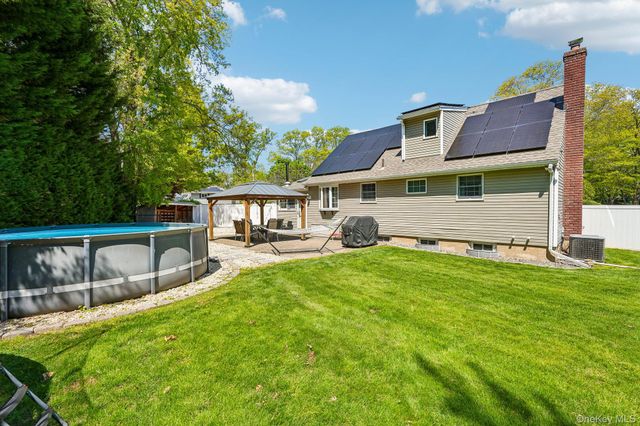 53 Radcliff Drive, New City, NY 10956