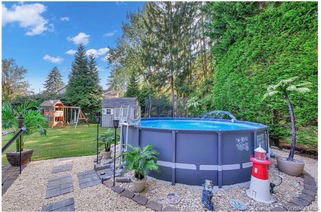 53 Radcliff Drive, New City, NY 10956