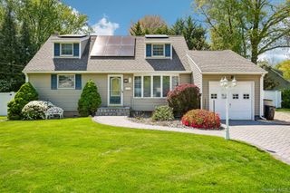 53 Radcliff Drive, New City, NY 10956
