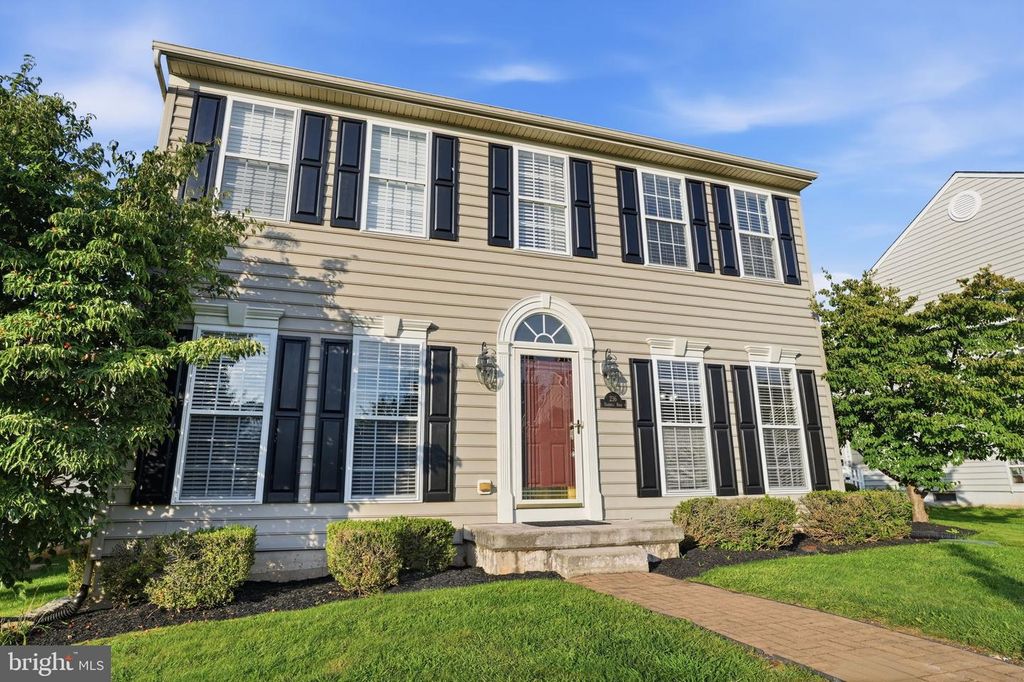 236 BARNHILL RD, PERKASIE, PA 18944 — photo 3