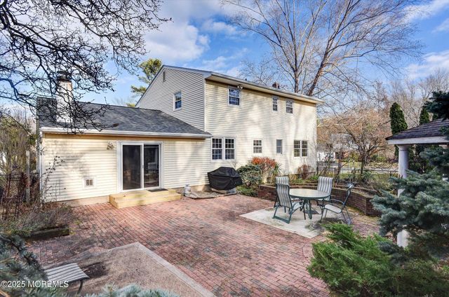 12 Margie Road, East Brunswick, NJ 08816