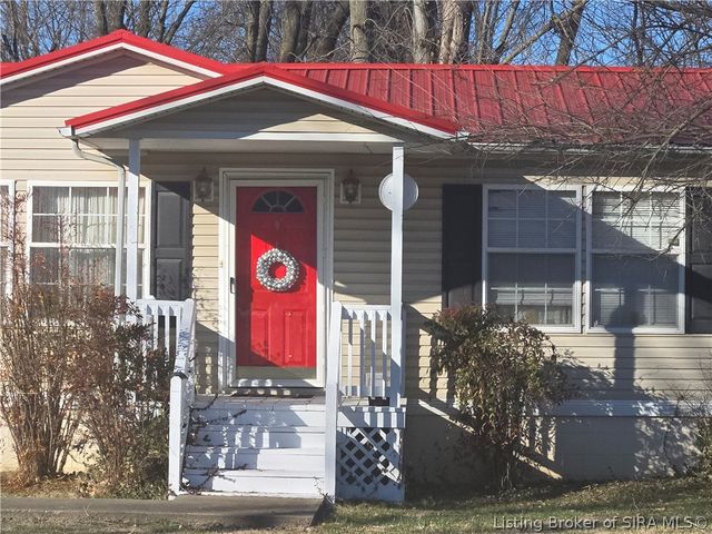 1533 Waverly Road, Jeffersonville, IN 47130