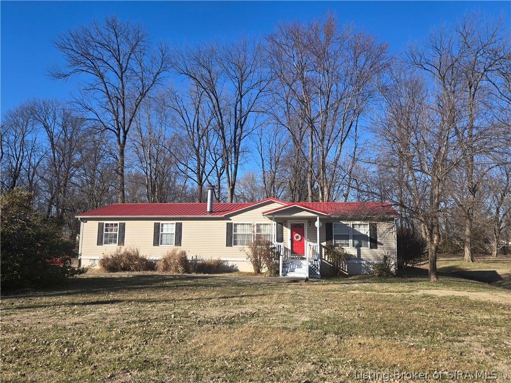 1533 Waverly Road, Jeffersonville, IN 47130