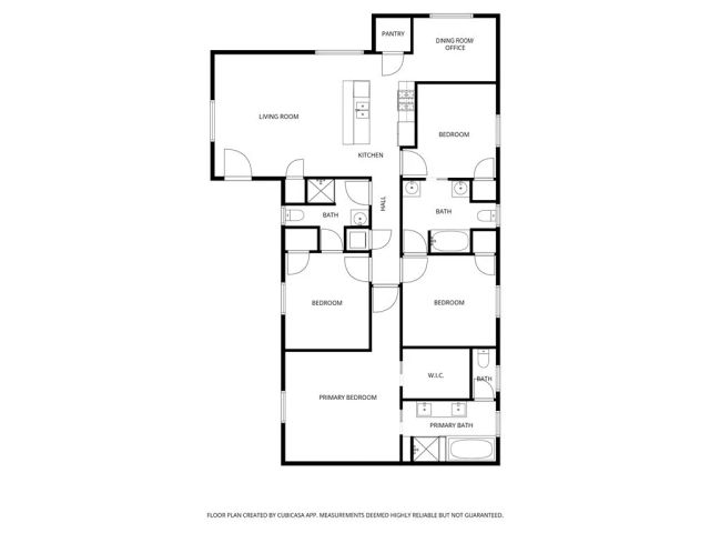 10424 Tujunga Canyon, Tujunga, CA 91042