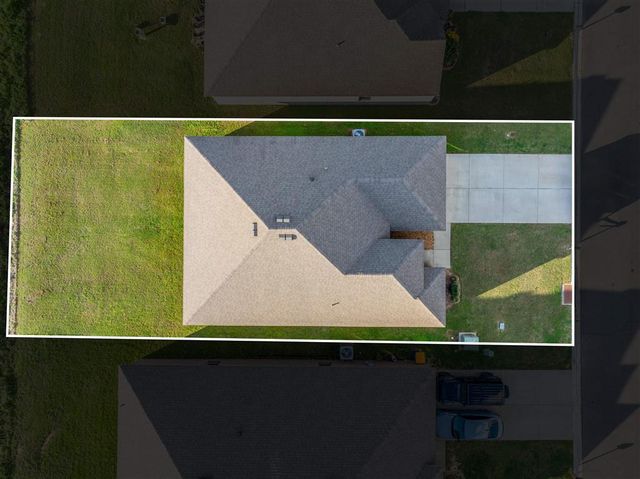 4061 Canary Place, Jennings, LA 70546