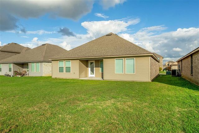 4061 Canary Place, Jennings, LA 70546