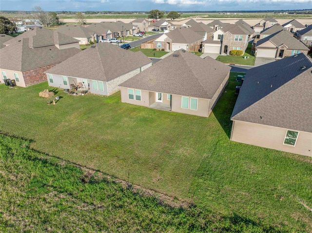 4061 Canary Place, Jennings, LA 70546