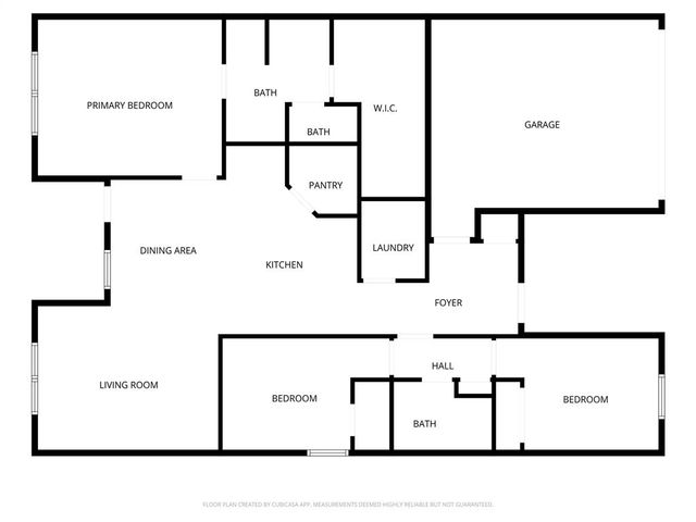 4061 Canary Place, Jennings, LA 70546