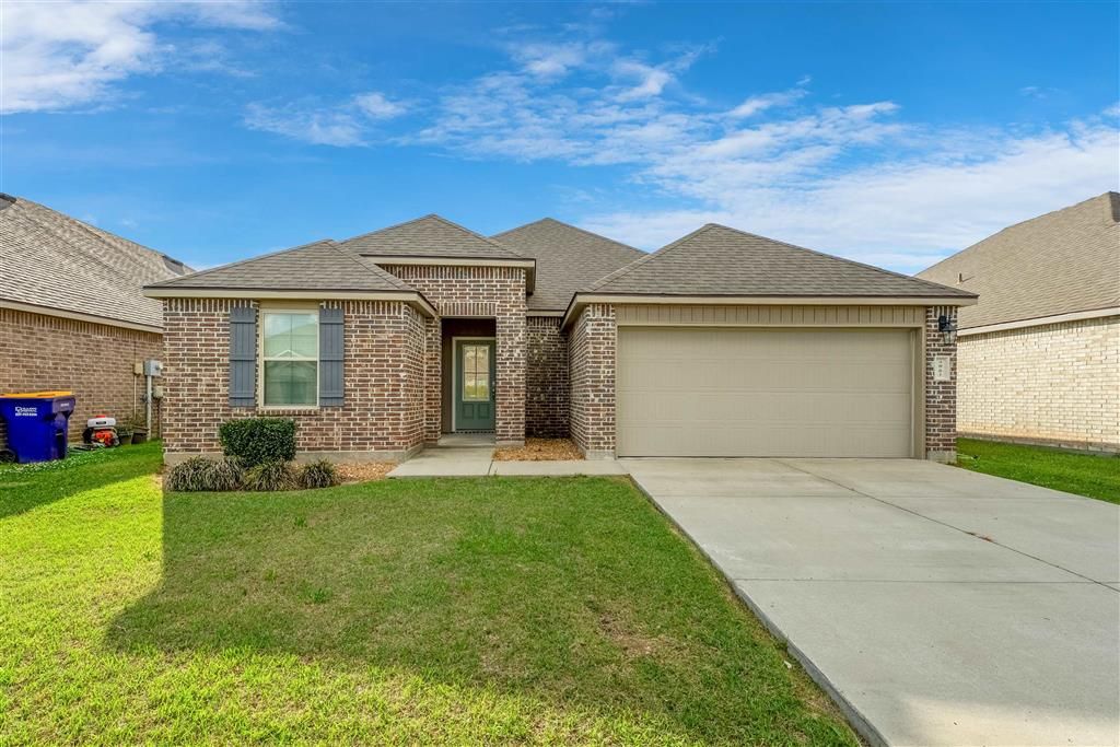 4061 Canary Place, Jennings, LA 70546