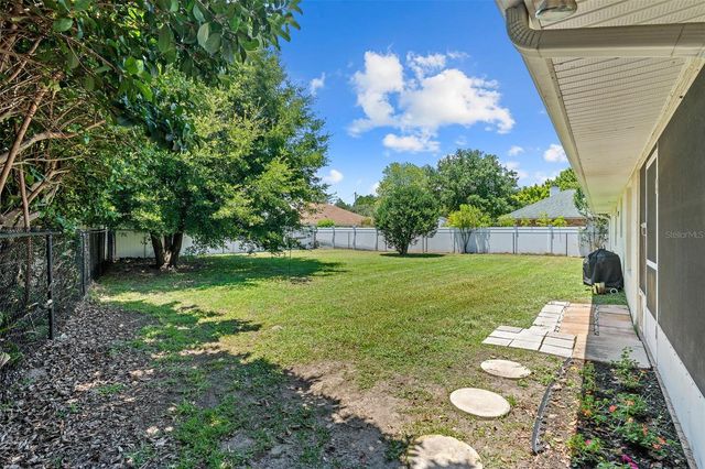 3 LEWIS DRIVE, Palm Coast, FL 32137