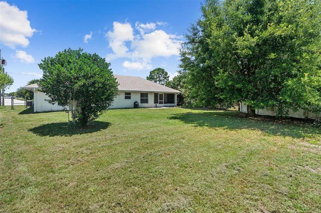 3 LEWIS DRIVE, Palm Coast, FL 32137
