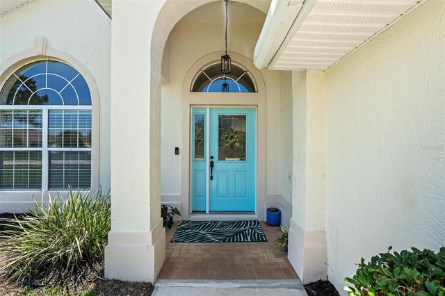 3 LEWIS DRIVE, Palm Coast, FL 32137