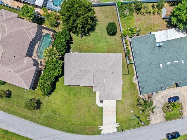 3 LEWIS DRIVE, Palm Coast, FL 32137