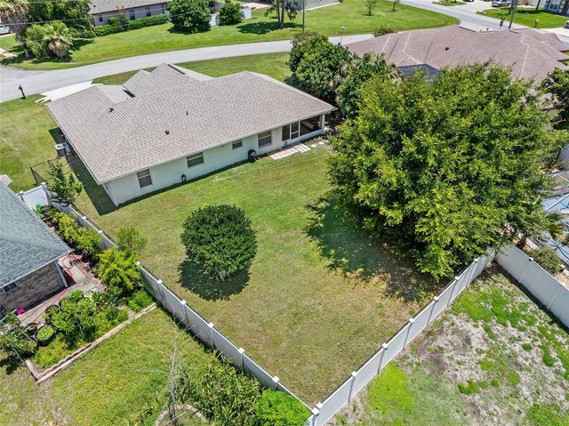 3 LEWIS DRIVE, Palm Coast, FL 32137