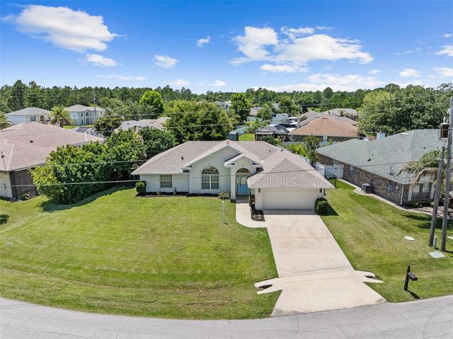 3 LEWIS DRIVE, Palm Coast, FL 32137