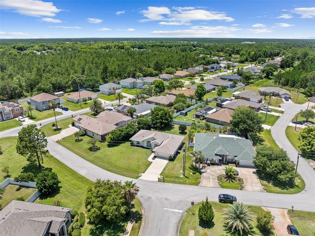 3 LEWIS DRIVE, Palm Coast, FL 32137