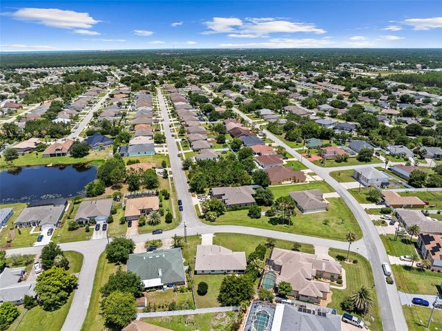 3 LEWIS DRIVE, Palm Coast, FL 32137