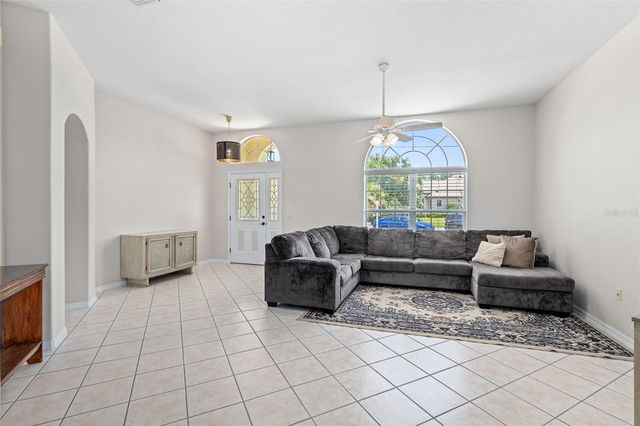 3 LEWIS DRIVE, Palm Coast, FL 32137