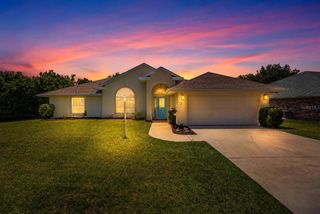 3 LEWIS DRIVE, Palm Coast, FL 32137