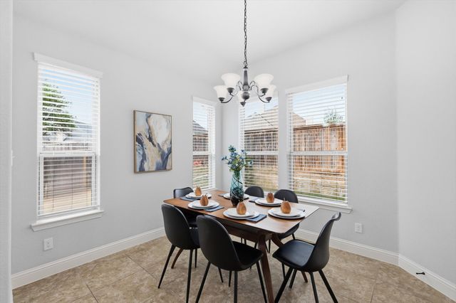 5204 Cross Plains Court, Fort Worth, TX 76126