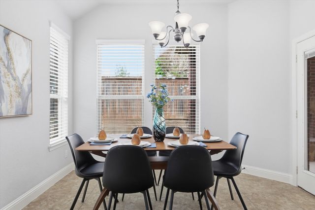 5204 Cross Plains Court, Fort Worth, TX 76126