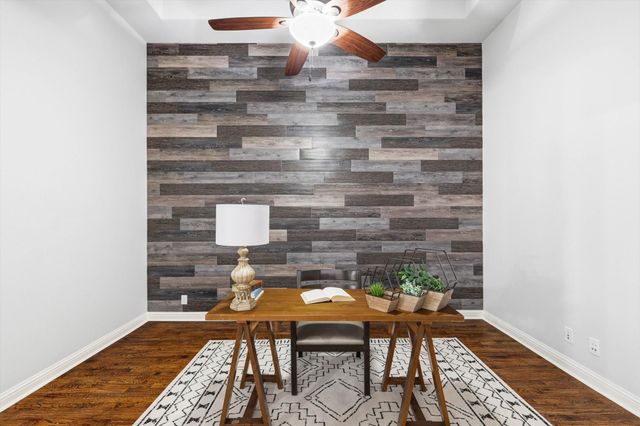 5204 Cross Plains Court, Fort Worth, TX 76126