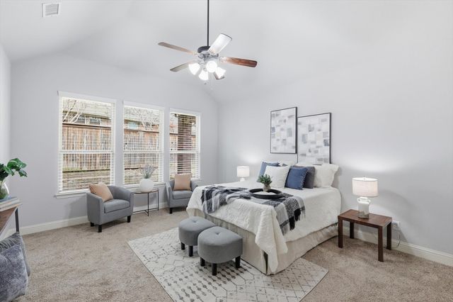 5204 Cross Plains Court, Fort Worth, TX 76126