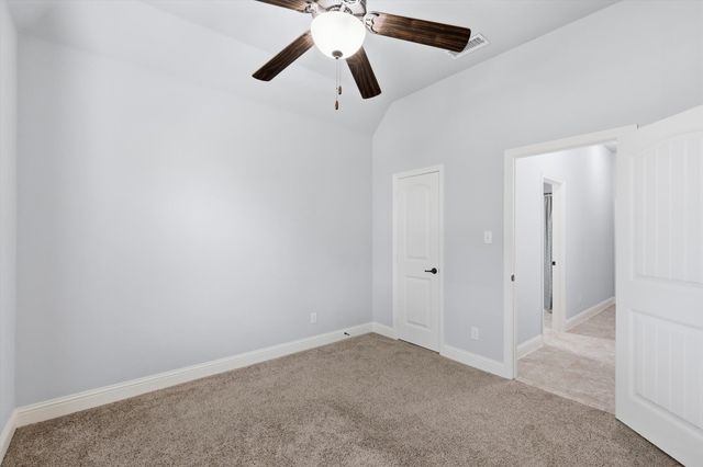 5204 Cross Plains Court, Fort Worth, TX 76126