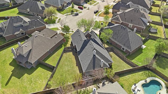 5204 Cross Plains Court, Fort Worth, TX 76126