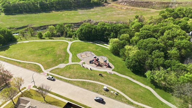 5204 Cross Plains Court, Fort Worth, TX 76126