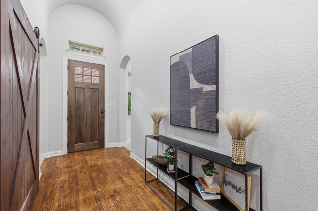 5204 Cross Plains Court, Fort Worth, TX 76126