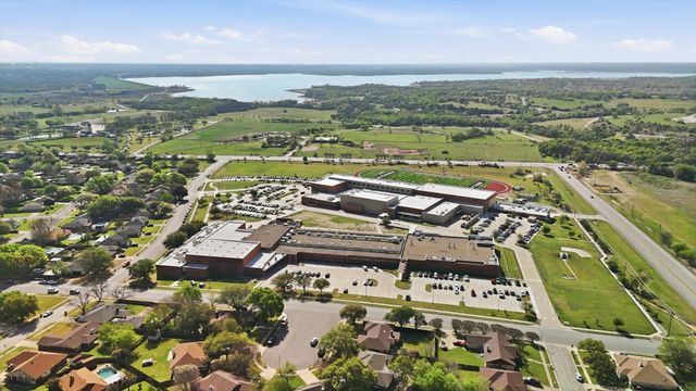 5204 Cross Plains Court, Fort Worth, TX 76126