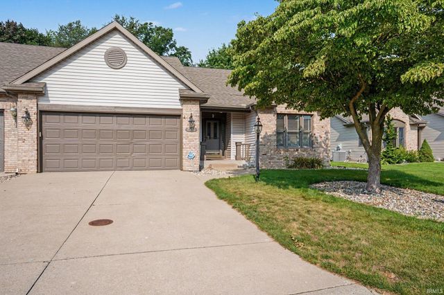 1551 Stone Court, Elkhart, IN 46514