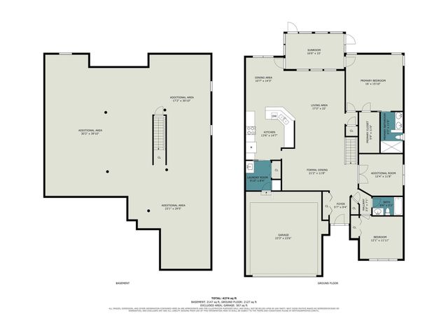 1551 Stone Court, Elkhart, IN 46514