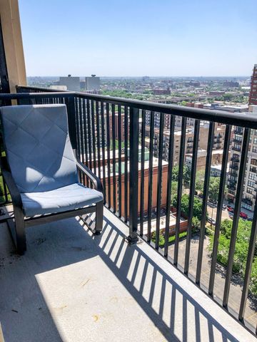 1464 S Michigan Avenue 1807, Chicago, IL 60605