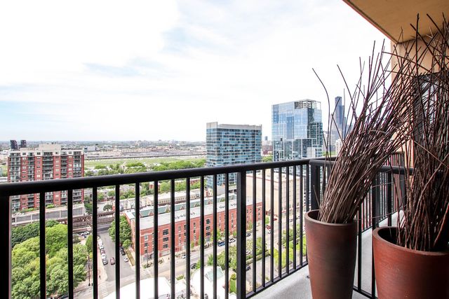 1464 S Michigan Avenue 1807, Chicago, IL 60605