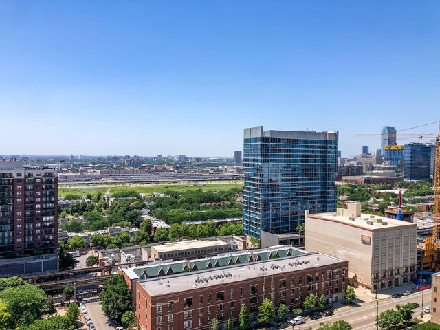 1464 S Michigan Avenue 1807, Chicago, IL 60605