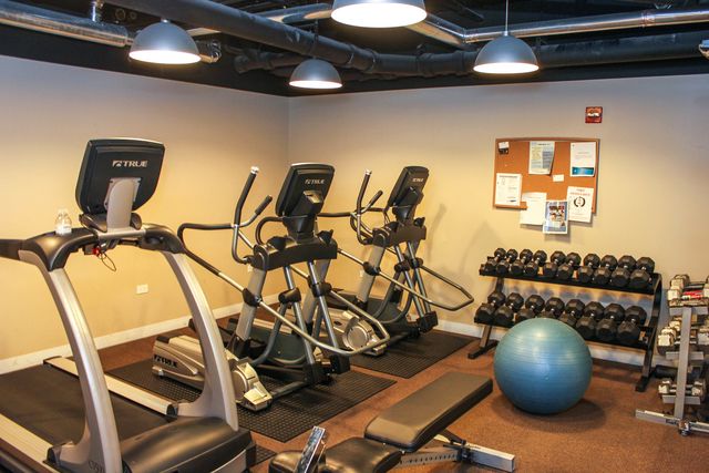 1464 S Michigan Avenue 1807, Chicago, IL 60605