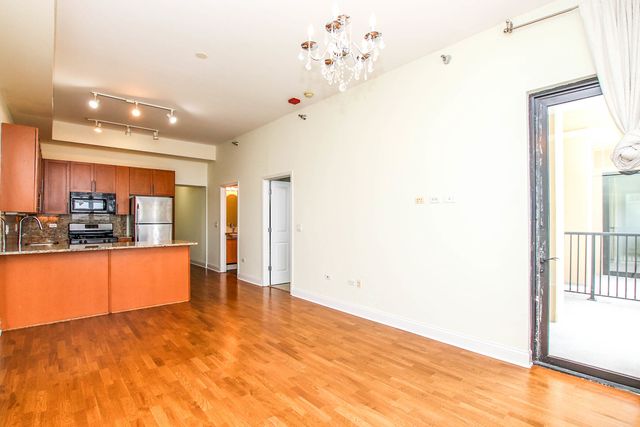 1464 S Michigan Avenue 1807, Chicago, IL 60605
