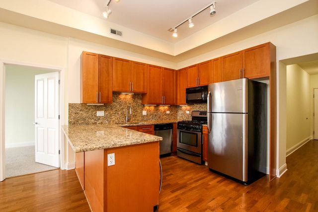 1464 S Michigan Avenue 1807, Chicago, IL 60605