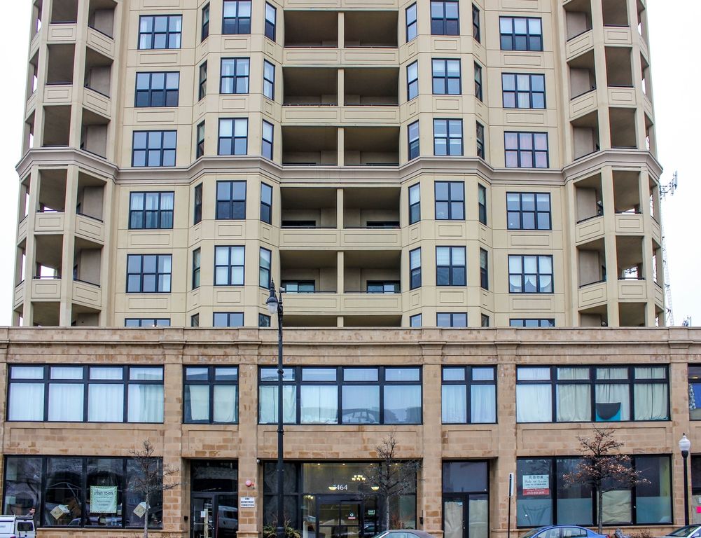 1464 S Michigan Avenue 1807, Chicago, IL 60605