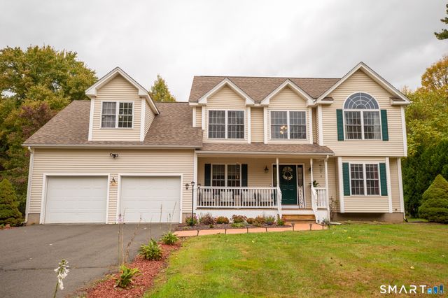 24 Macktown Road, Windsor, CT 06095