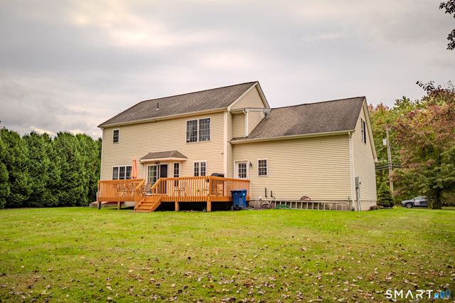 24 Macktown Road, Windsor, CT 06095