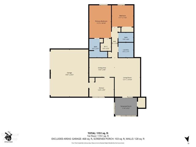 10506 West Road, Harrison, OH 45030