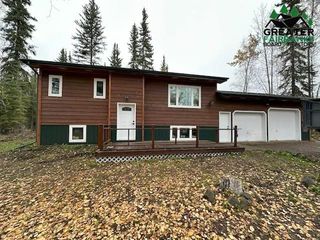 3866 BLESSING AVENUE, North Pole, AK 99705